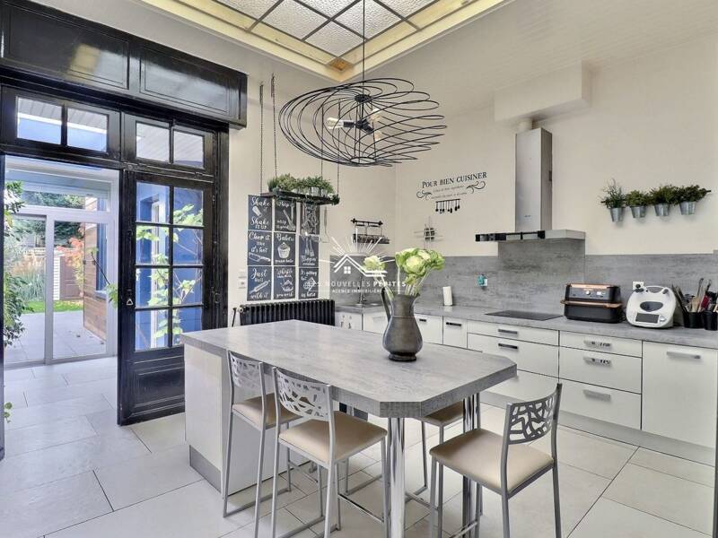 Maison à vendre, 178m², LOOS