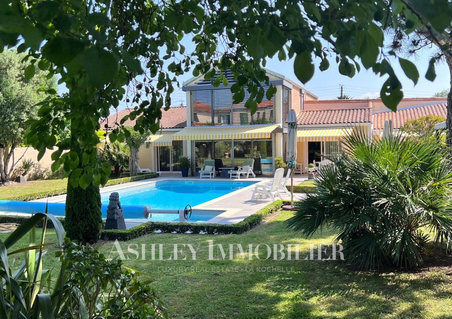 Maison à vendre, 240m², LA ROCHELLE