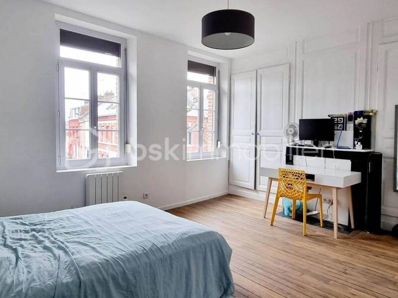 Maison à vendre, 130m², AMIENS