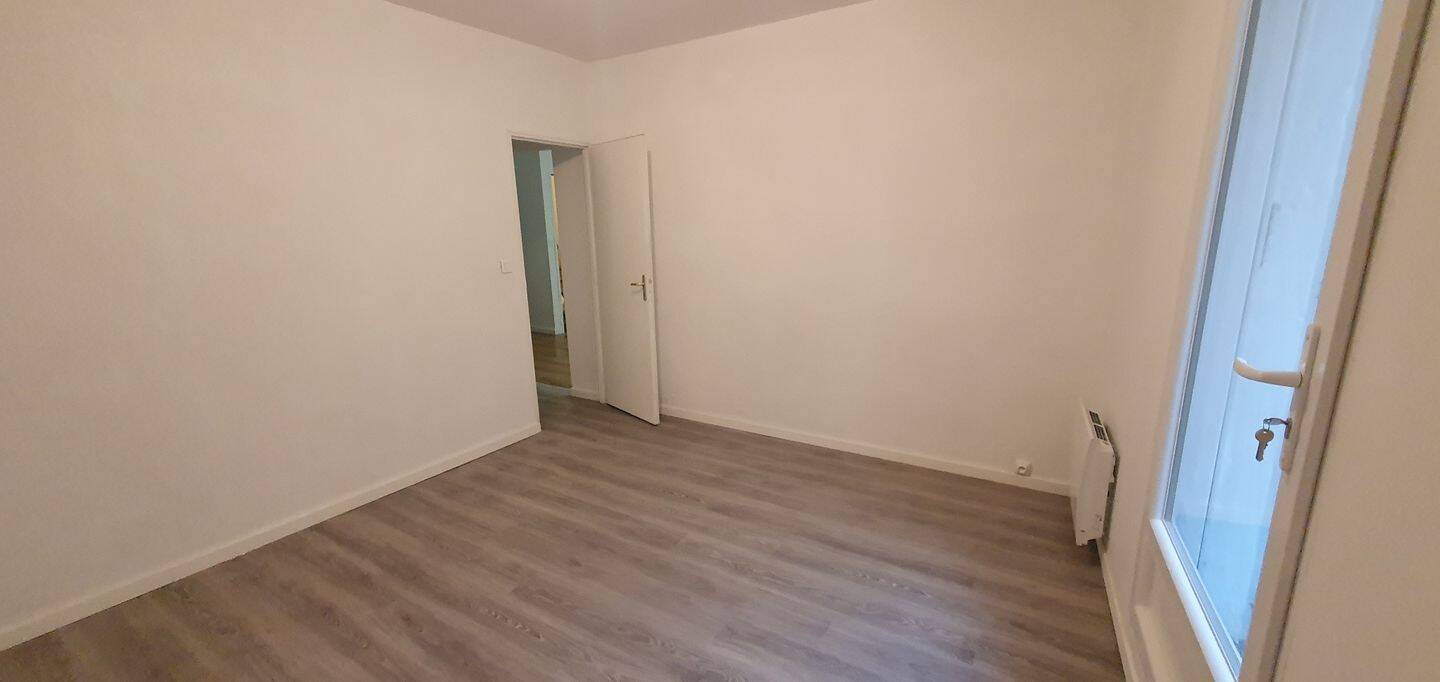 Maison à louer, 56m², BEZIERS