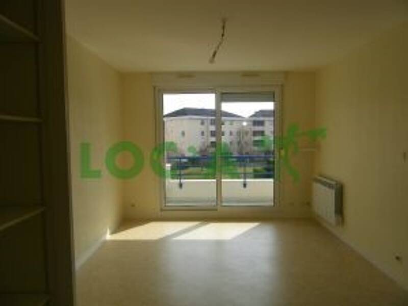 Maison à louer, 34m², DIJON