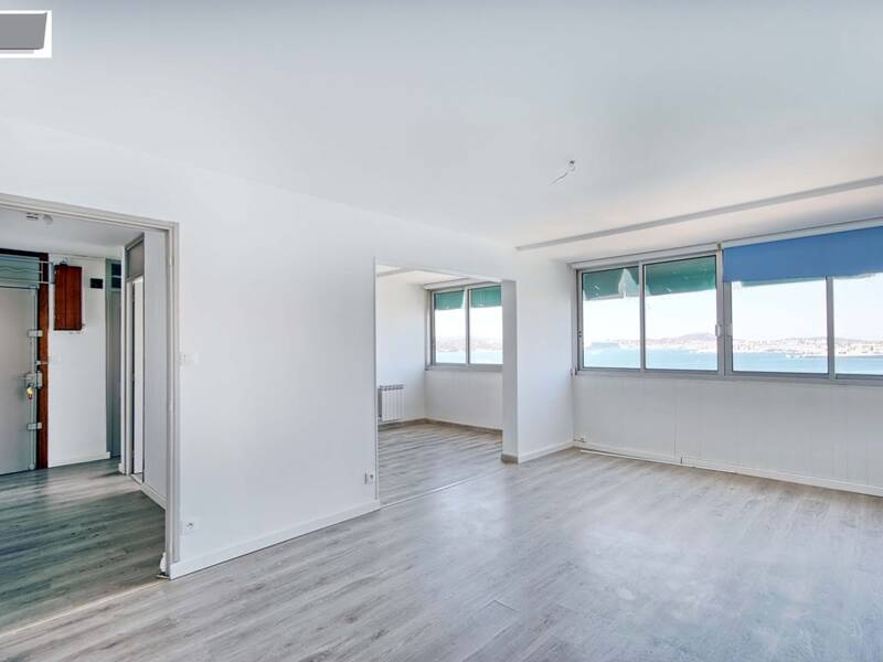 Maison à vendre, 85m², TOULON