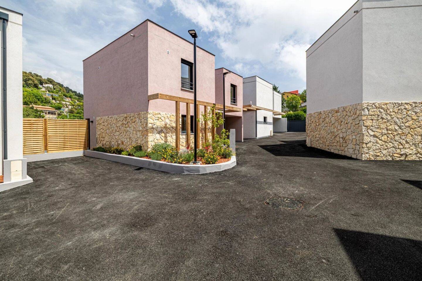Maison à vendre, 85m², LA TURBIE