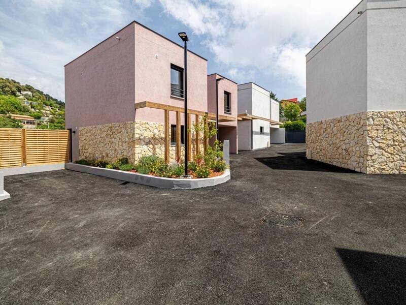 Maison à vendre, 85m², LA TURBIE