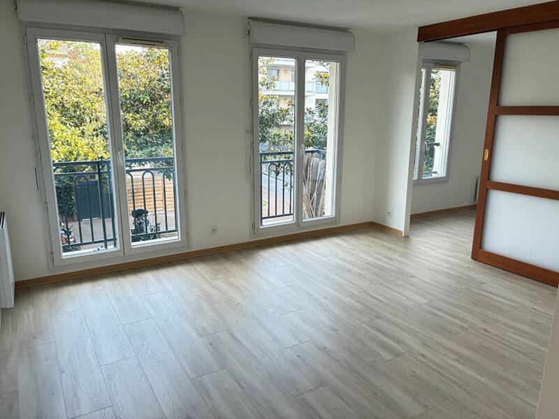 Maison à louer, 46m², SURESNES