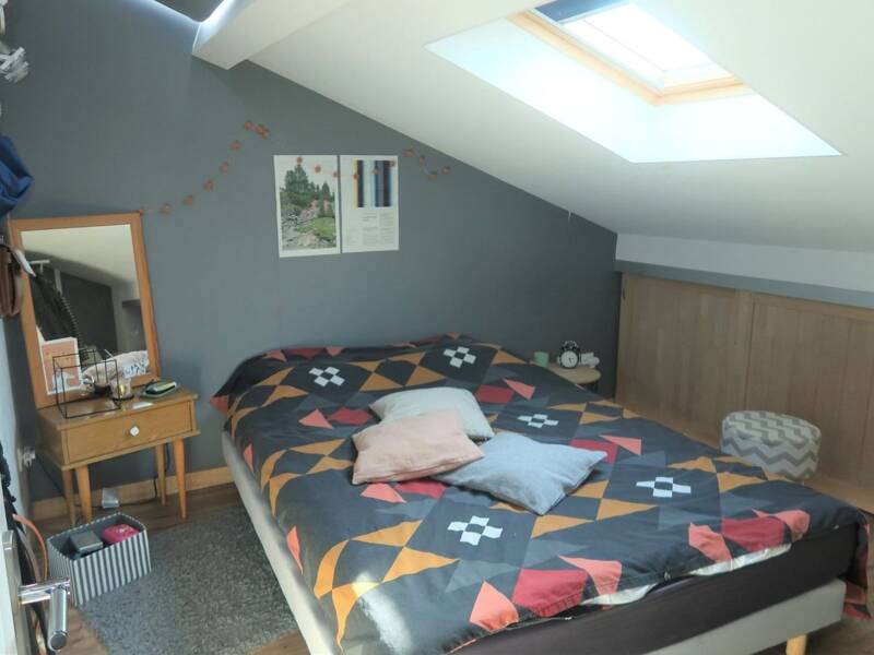 Maison à louer, 0m², CLERMONT FERRAND