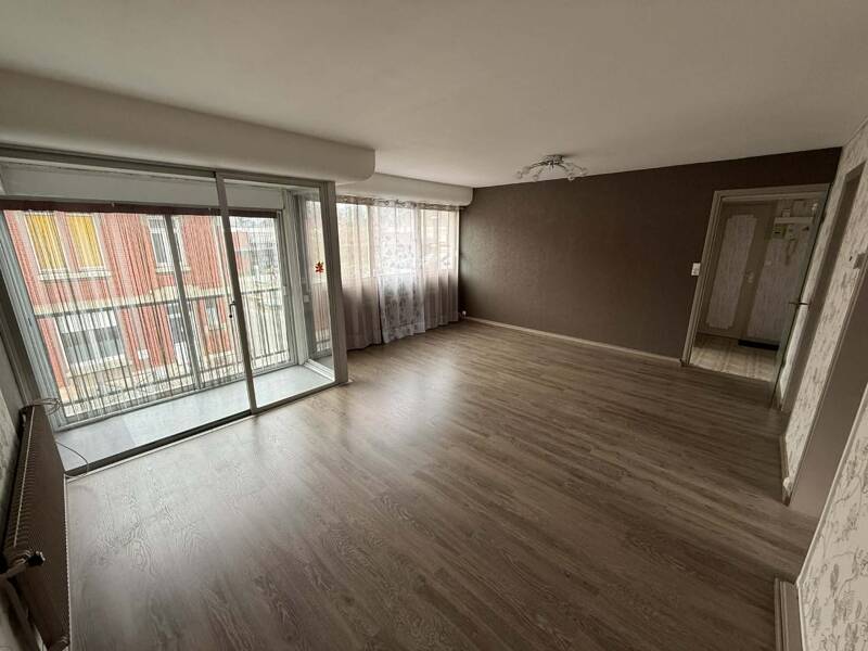 Maison à vendre, 67m², CAUDRY