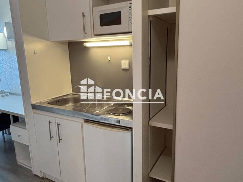 Maison à vendre, 19m², ORLEANS