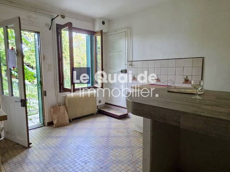 Maison à vendre, 185m², ECHIROLLES