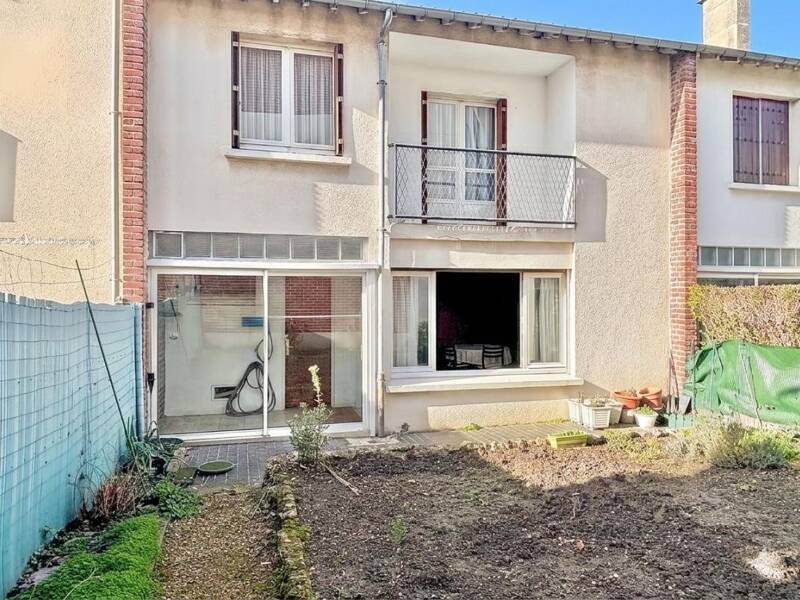 Maison à vendre, 96m², LE CHESNAY
