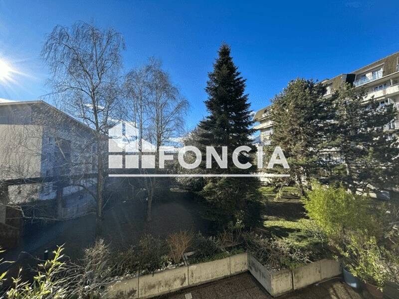 Maison à louer, 46m², GRENOBLE