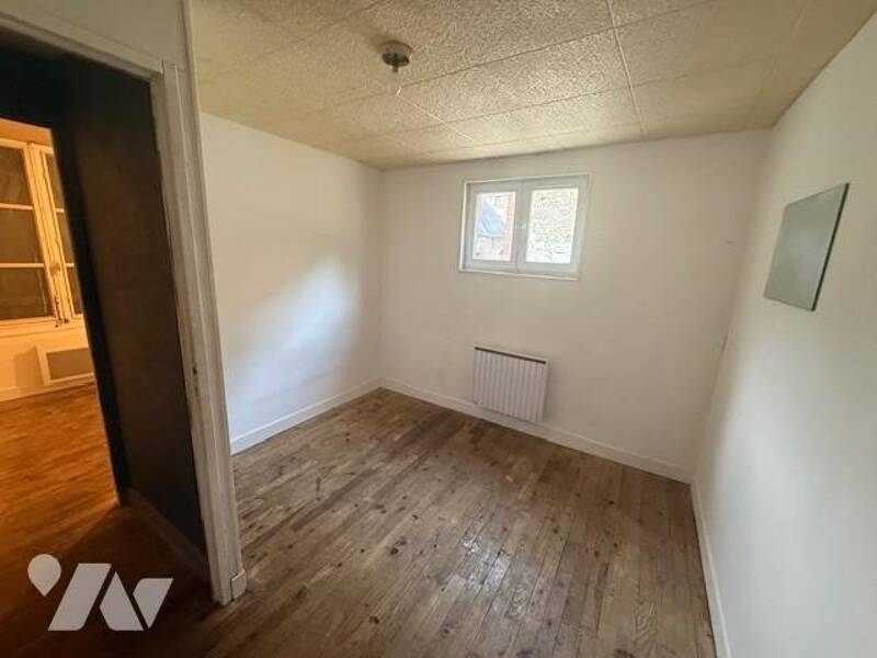 Maison à vendre, 80m², ORBEC