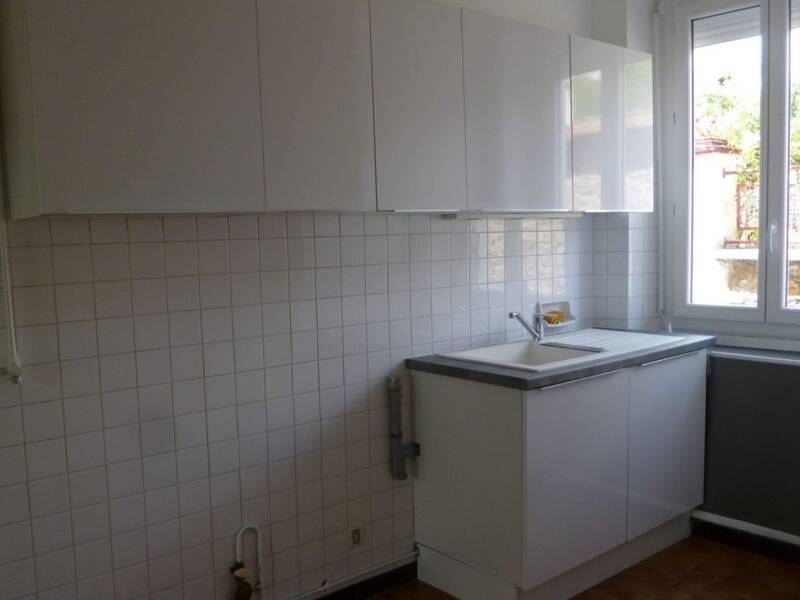 Maison à louer, 58m², AMBERIEU EN BUGEY