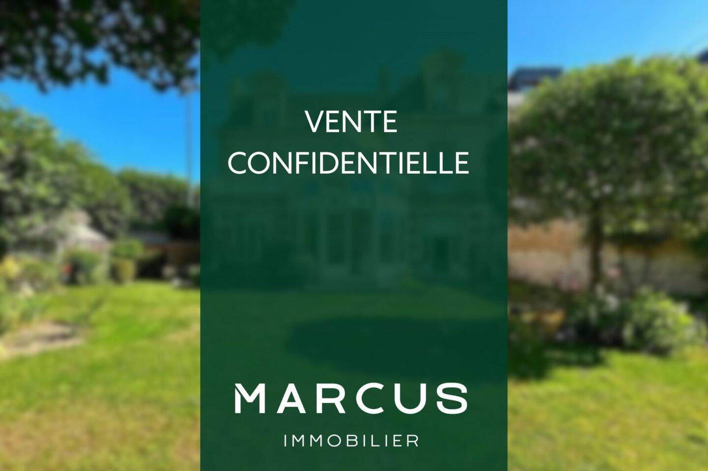 Maison à vendre, 198m², CAEN