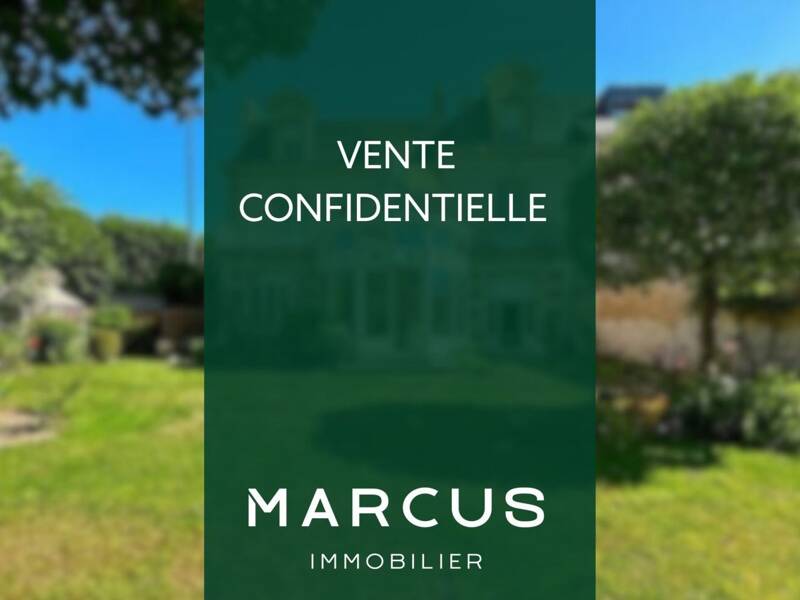 Maison à vendre, 198m², CAEN