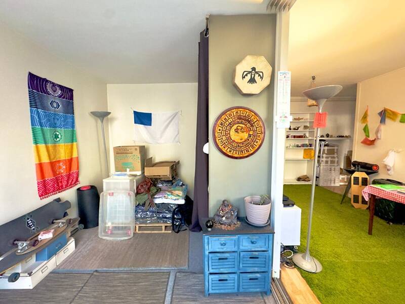 Maison à vendre, 56m², CLICHY