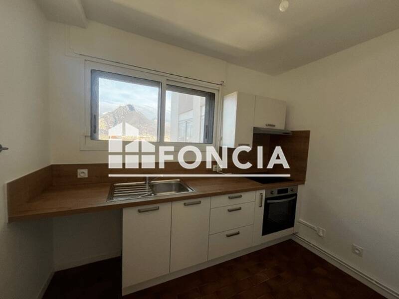 Maison à louer, 43m², GRENOBLE