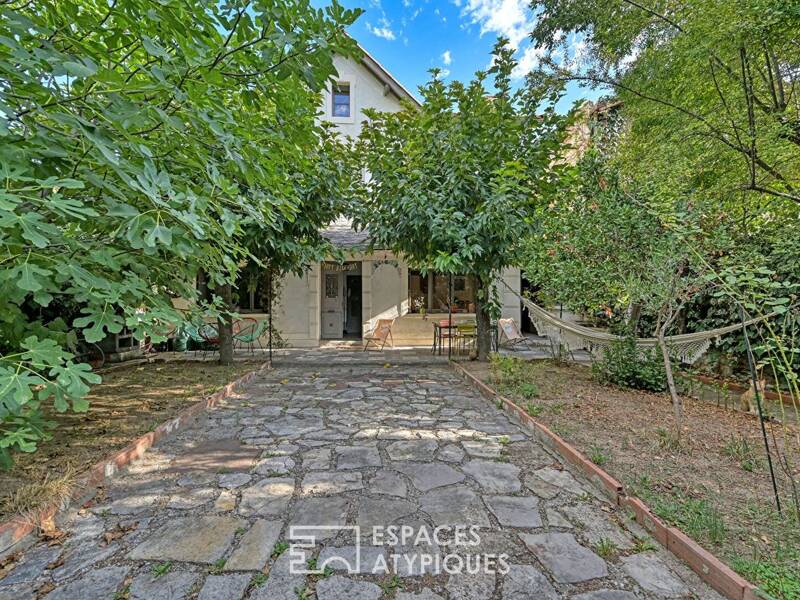 Maison à vendre, 178m², MONTPELLIER
