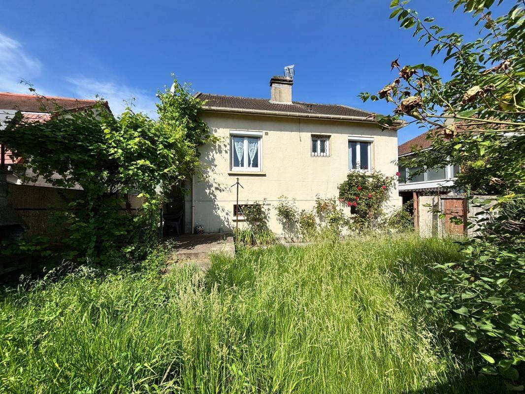Maison à vendre, 70m², NOISY LE GRAND