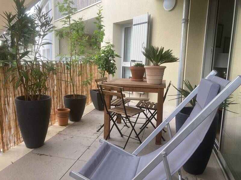 Maison à louer, 84m², LA ROCHELLE