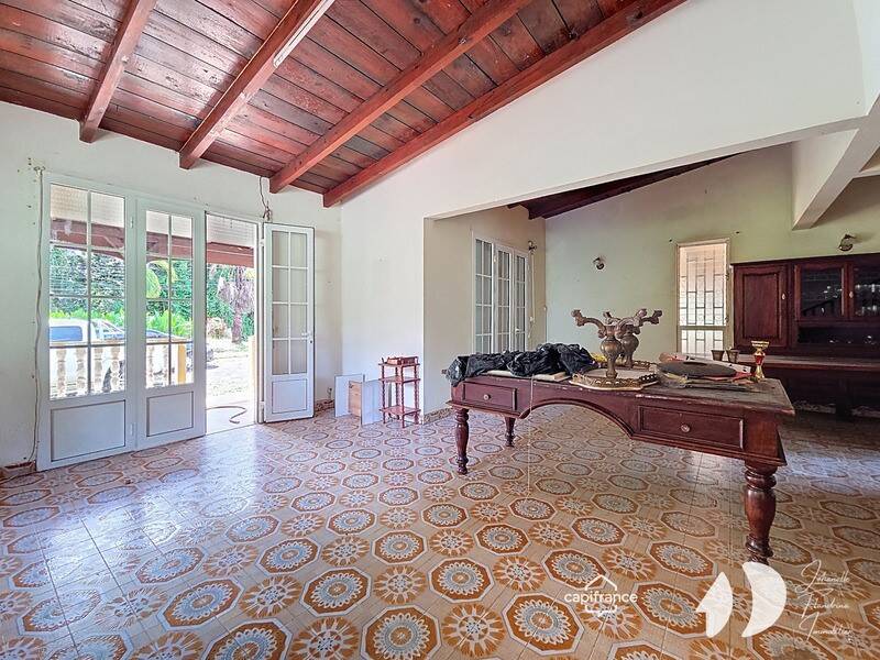 Maison à vendre, 159m², PETIT BOURG