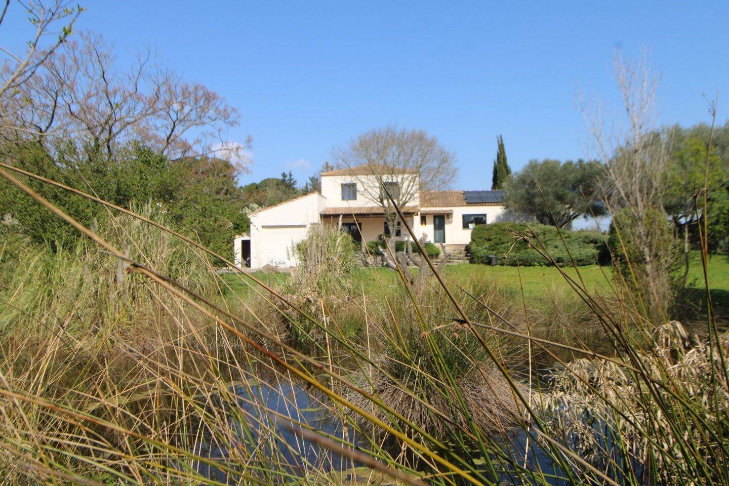 Maison à vendre, 204m², MONTAGNAC
