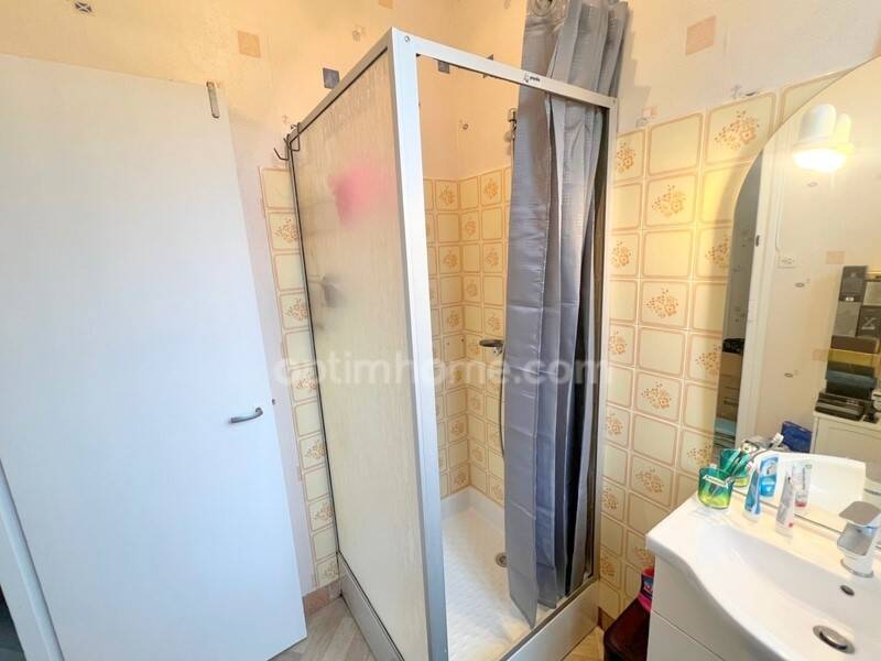 Maison à vendre, 81m², VILLEFRANCHE SUR CHER