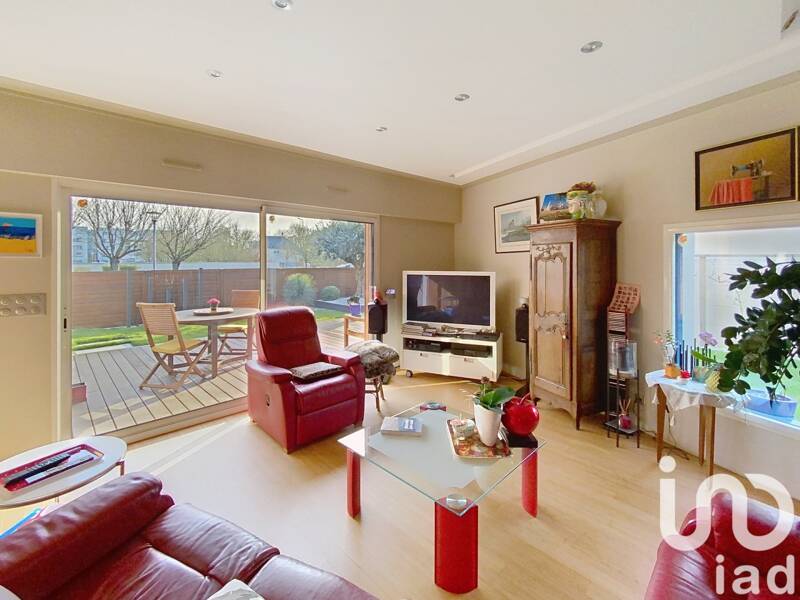 Maison à vendre, 160m², RENNES
