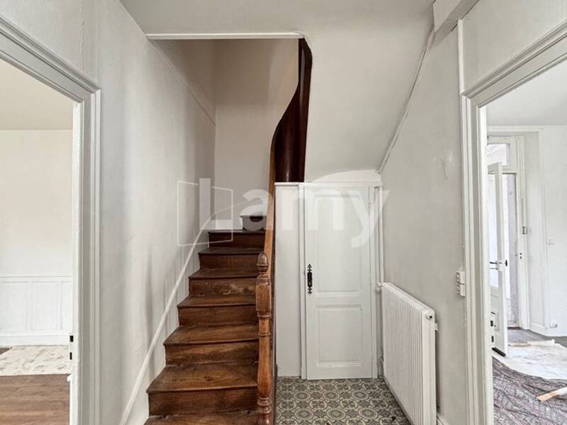 Maison à louer, 86m², SOYAUX