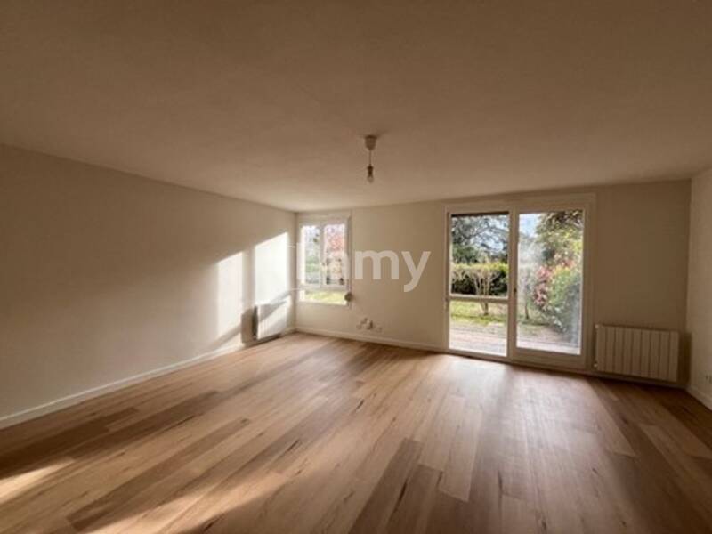 Maison à louer, 92m², LYON 3E