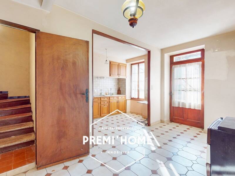 Maison à vendre, 105m², AUREILLE