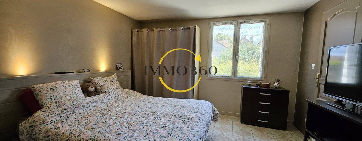 Maison à vendre, 200m², MONTOIRE SUR LE LOIR