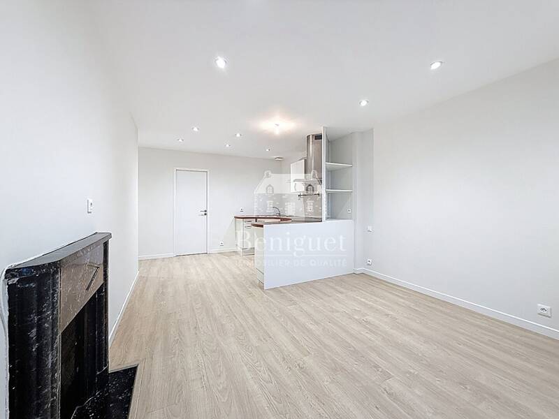 Maison à louer, 54m², BREST