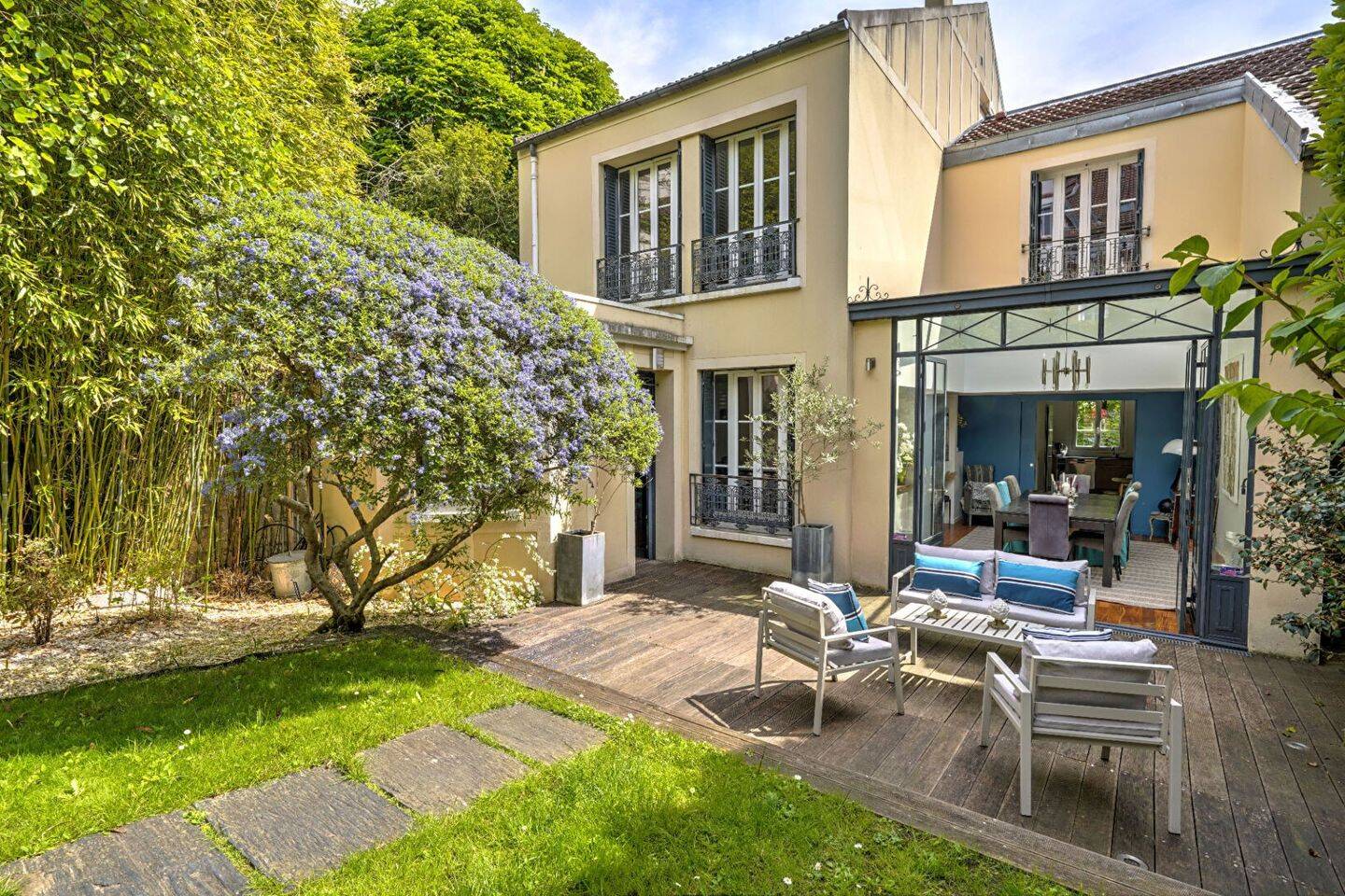 Maison à vendre, 236m², SURESNES