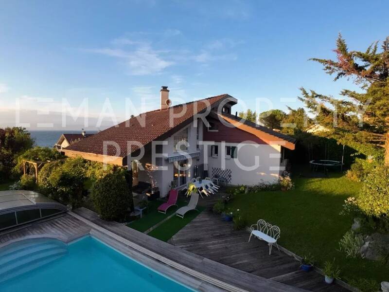 Maison à vendre, 167m², ANTHY SUR LEMAN