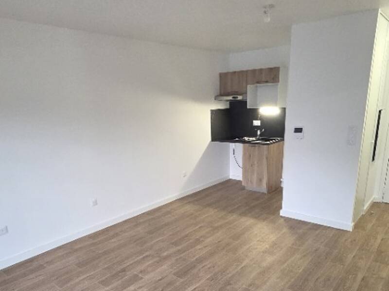 Maison à louer, 41m², LAVAL