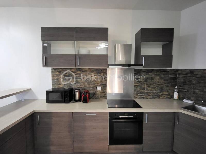 Maison à vendre, 156m², LES LILAS