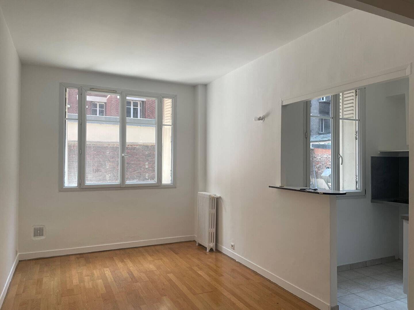 Maison à louer, 25m², ASNIERES SUR SEINE