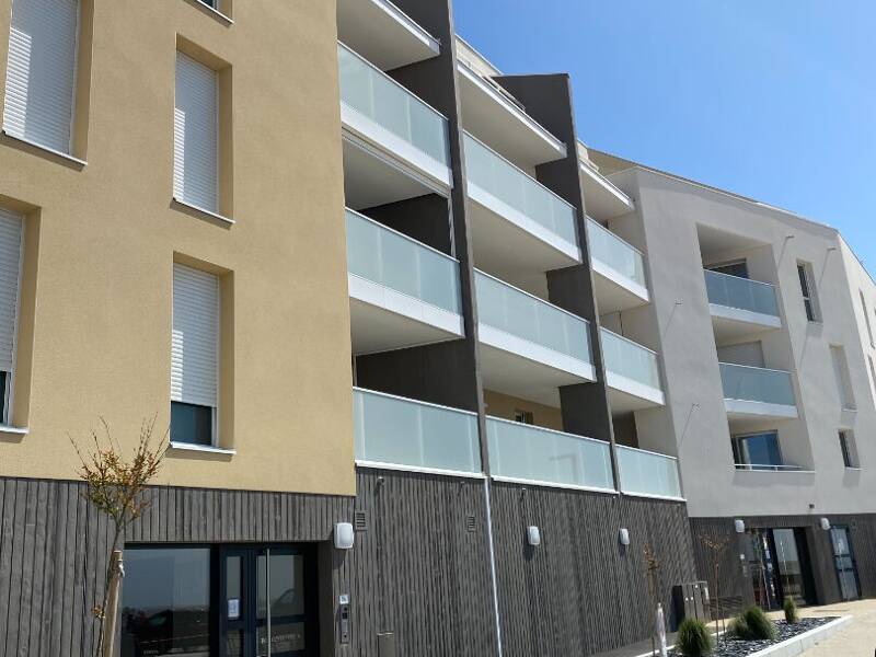 Maison à louer, 42m², SAINT BREVIN LES PINS