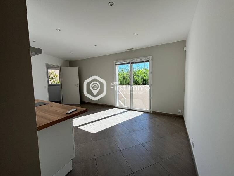 Maison à louer, 39m², PERPIGNAN