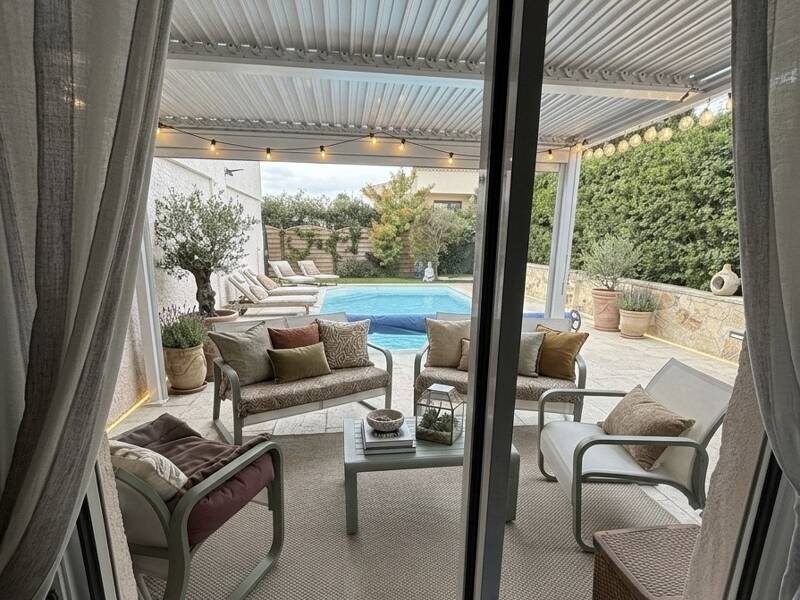 Maison à vendre, 250m², ANTIBES