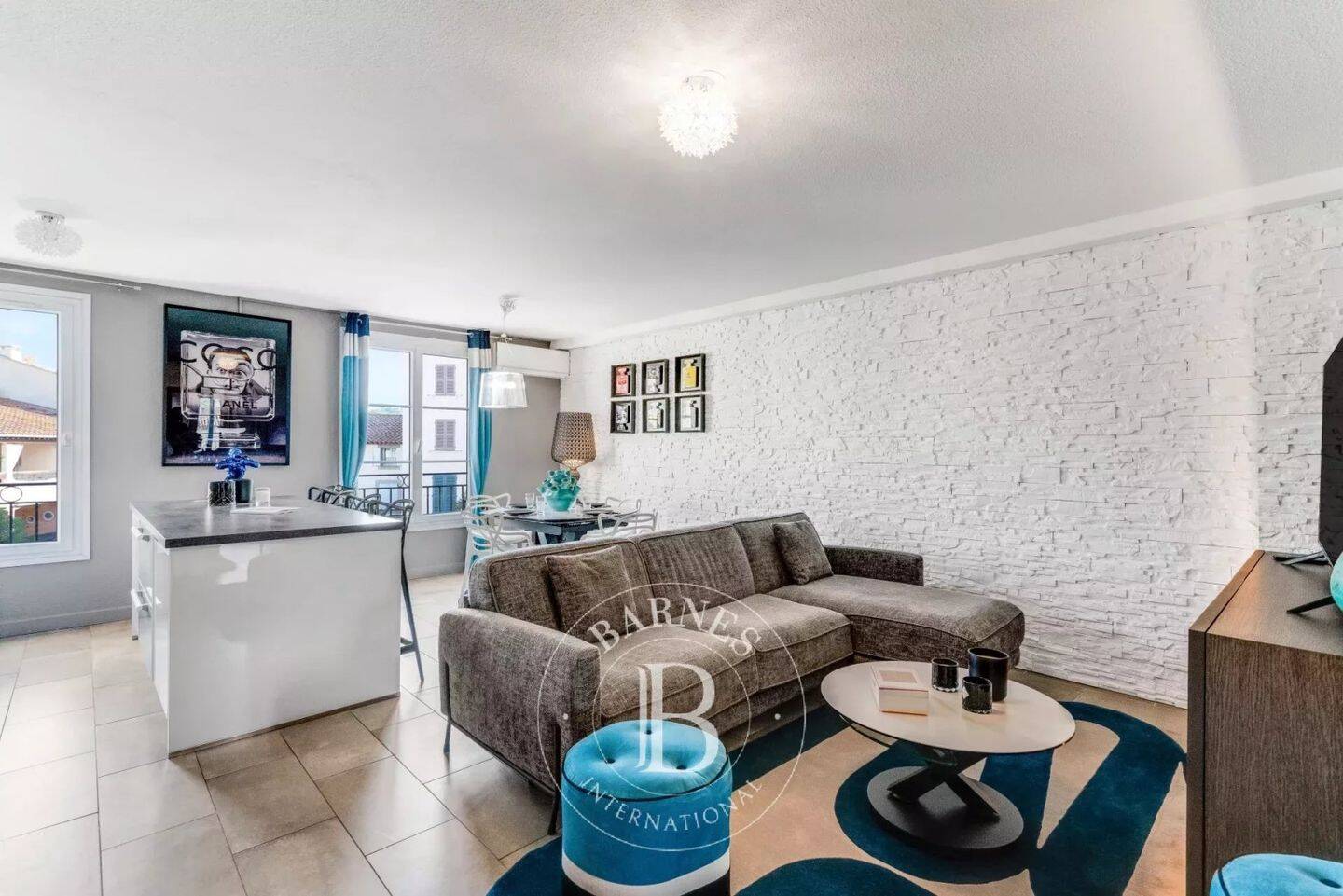 Maison à vendre, 73m², SAINT TROPEZ