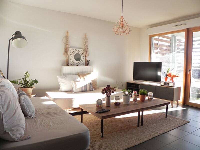 Maison à louer, 44m², MONTPELLIER