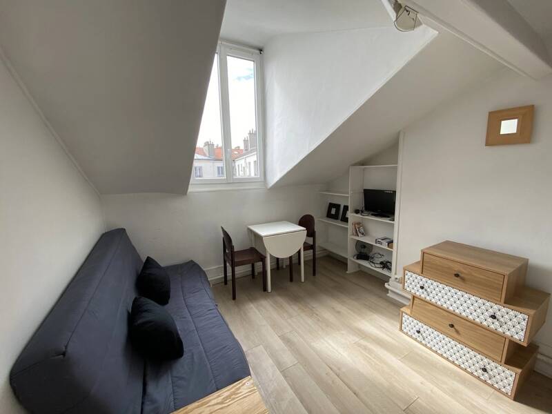 Maison à louer, 10m², COURBEVOIE