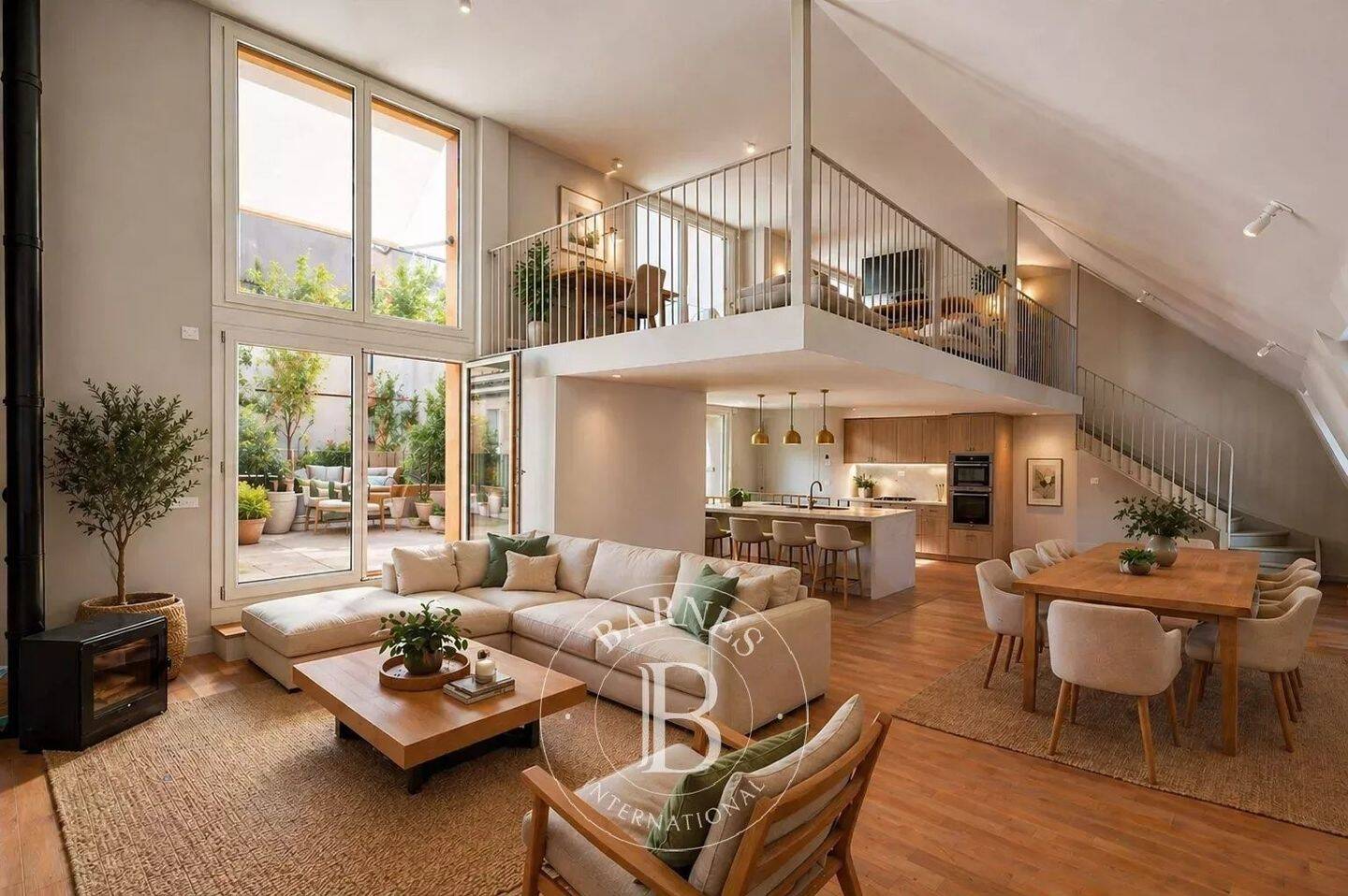 Maison à vendre, 145m², CLICHY