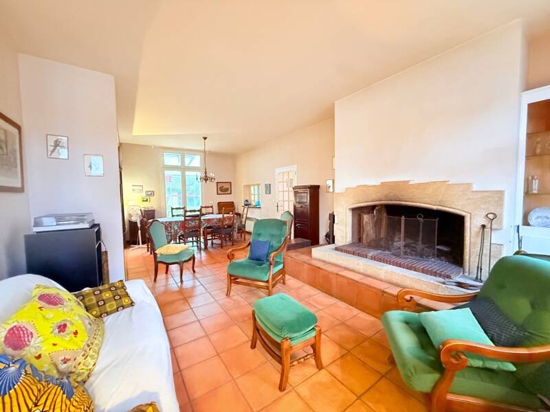 Maison à vendre, 228m², ARES