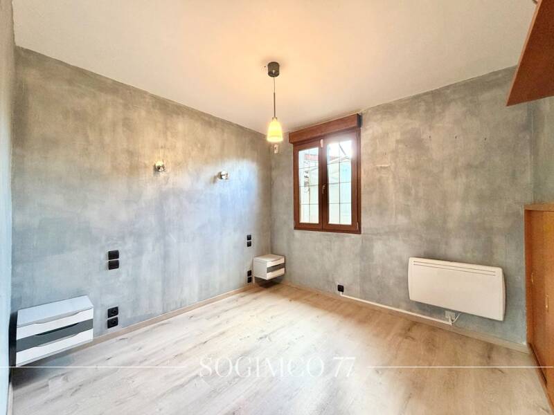 Maison à vendre, 66m², LAGNY SUR MARNE