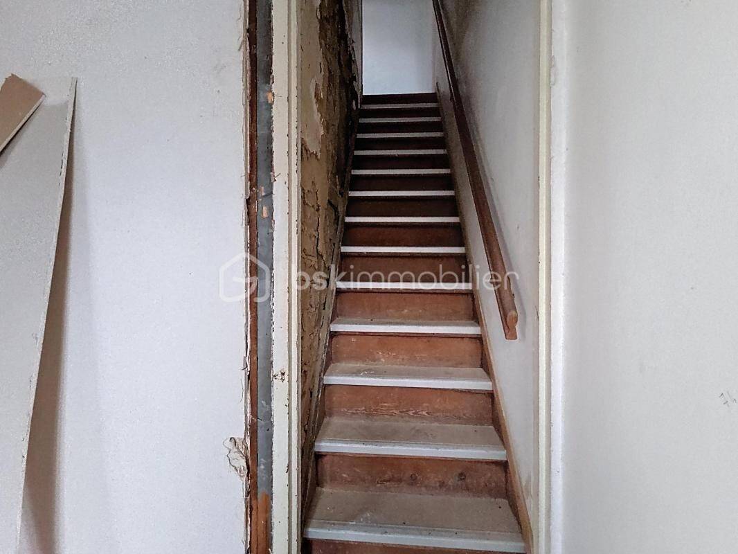 Maison à vendre, 93m², FOUQUIERES LES LENS