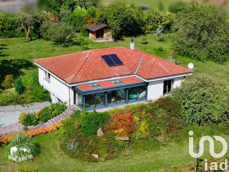 Maison à louer, 150m², CHARLEVILLE SOUS BOIS