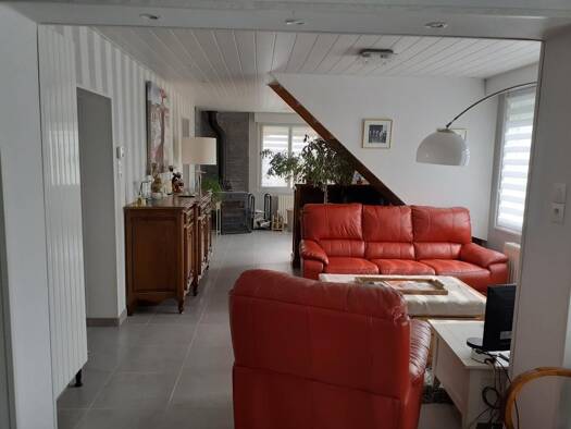 Maison à vendre 680 000 € 5 pièces 4 chambres 140 m² 759 m² de terrain Ardres 62155